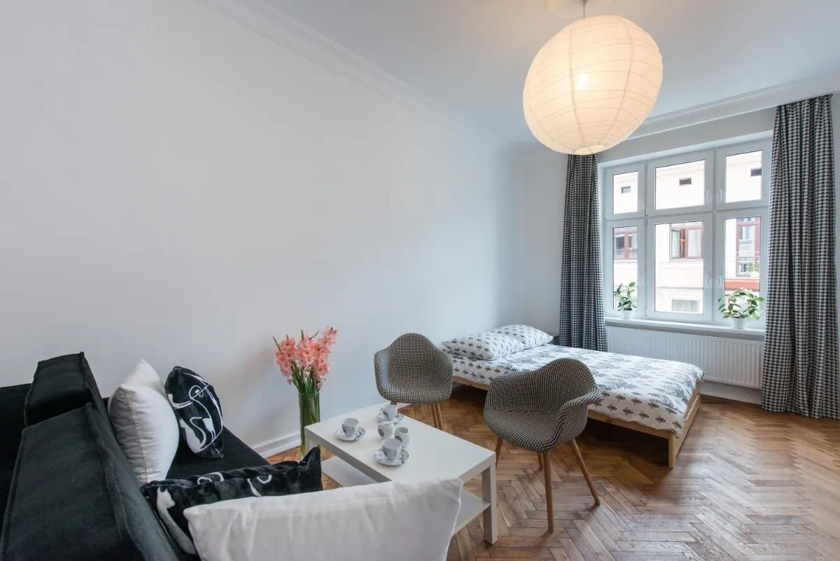 Image 1 of Style4rent Sunny Old Town Apartments