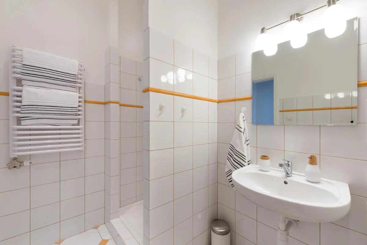 Image 2 of Style4rent Sunny Old Town Apartments