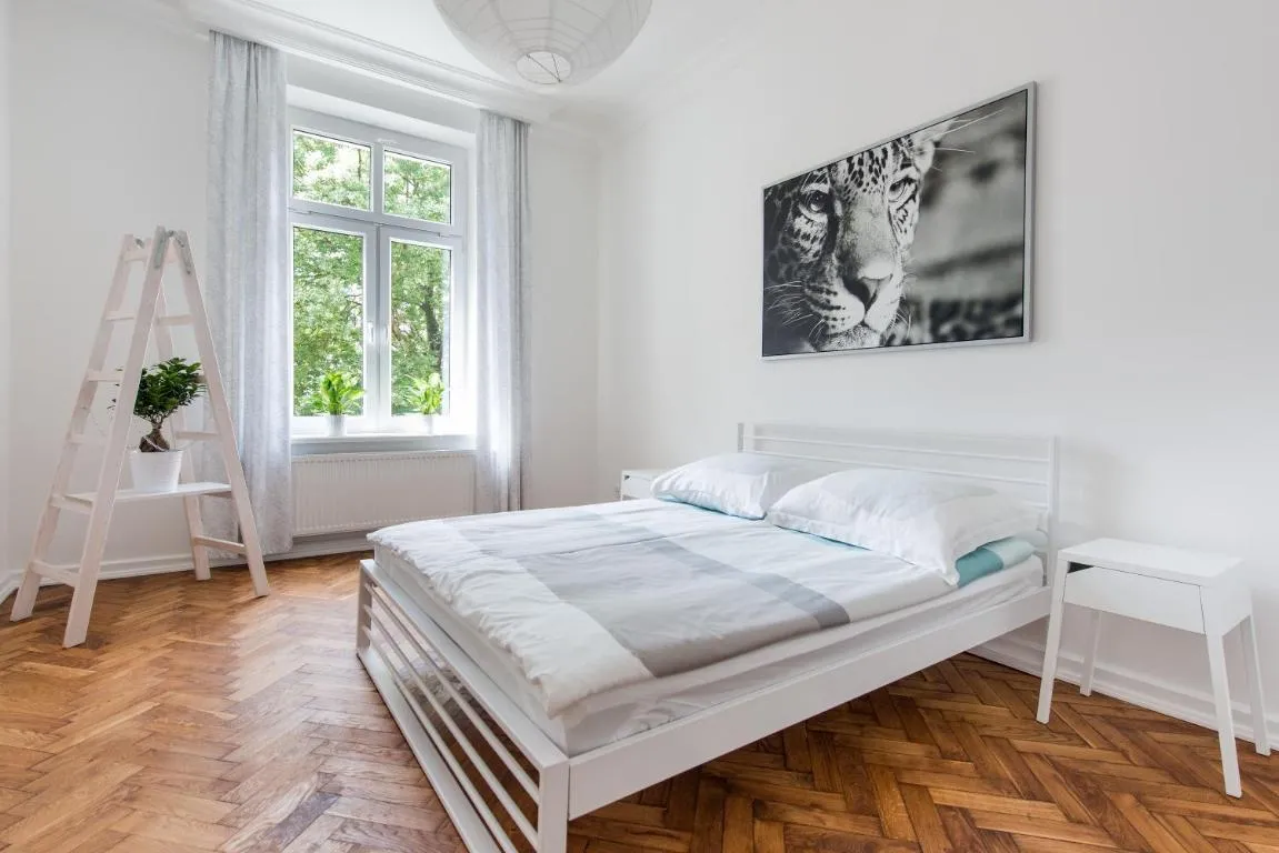 Image of Style4rent Sunny Old Town Apartments