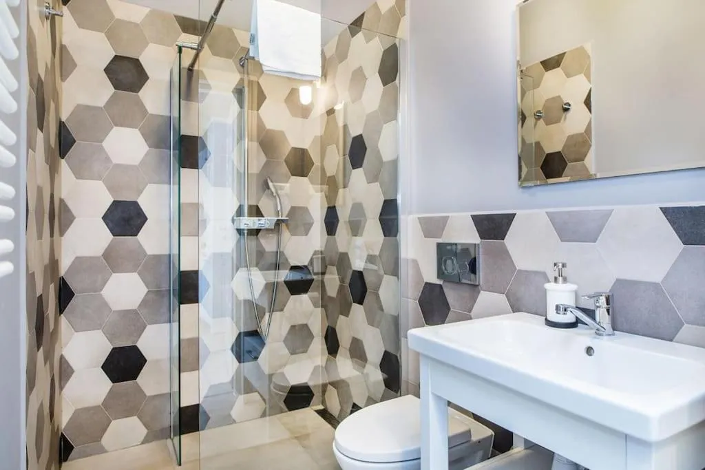 Image 6 of Stylish apartment – Rakowicka 8