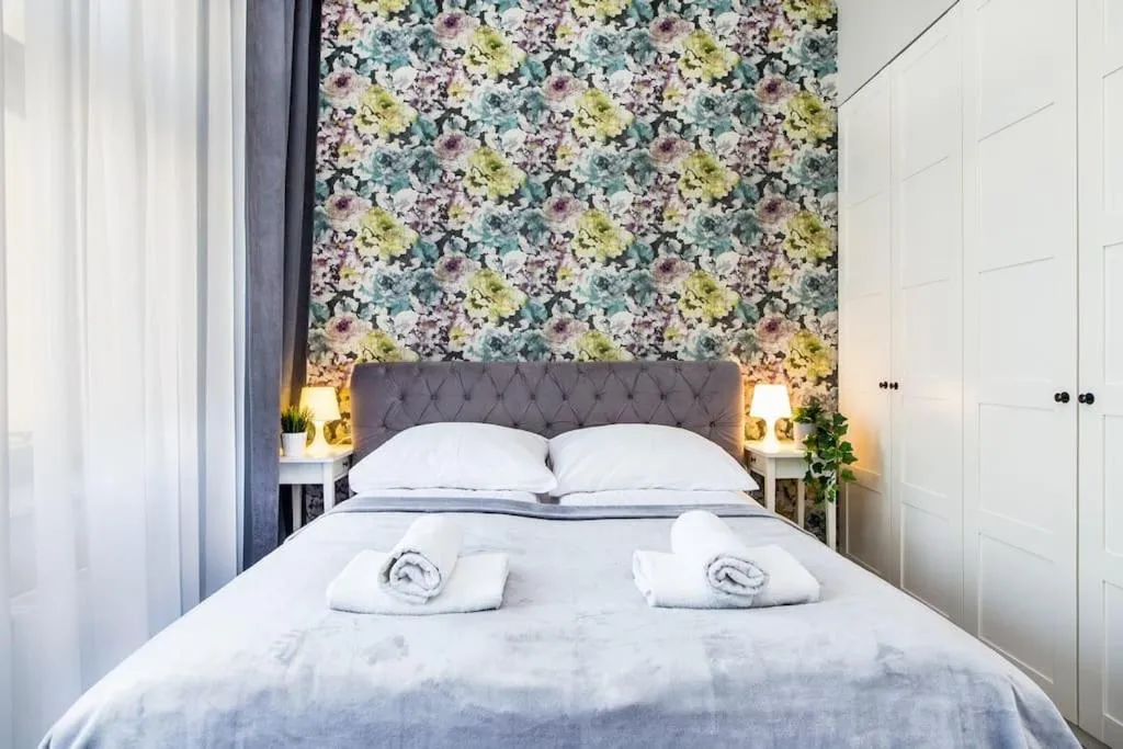 Image 5 of Stylish apartment – Rakowicka 8
