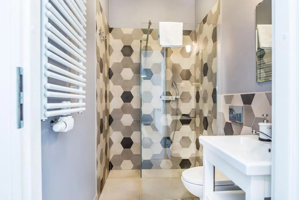 Image 2 of Stylish apartment – Rakowicka 8