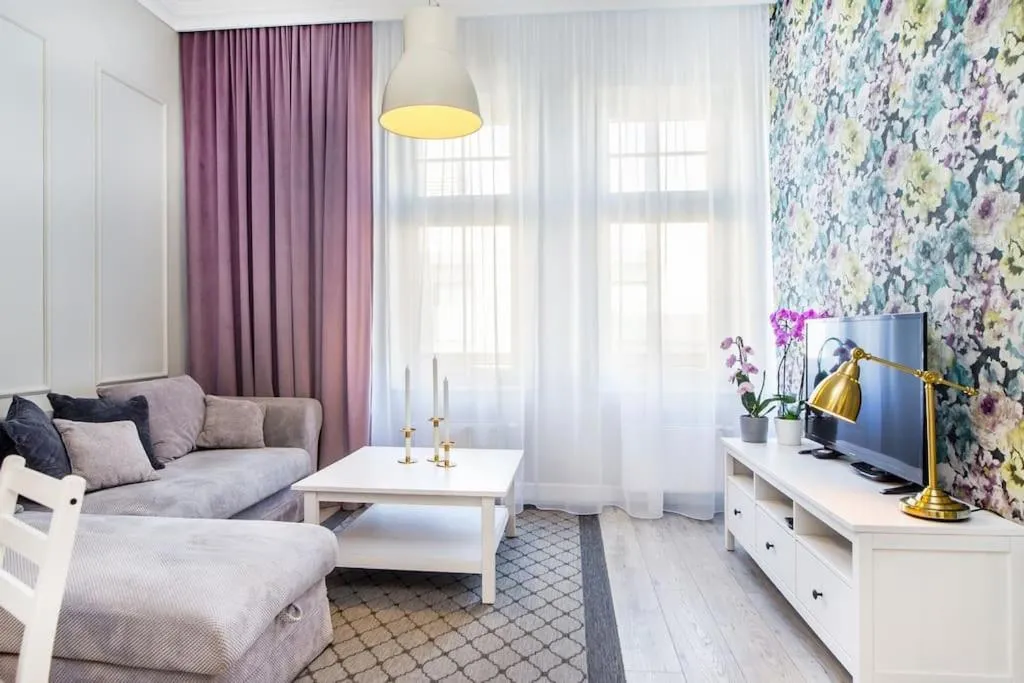 Image 4 of Stylish apartment – Rakowicka 8