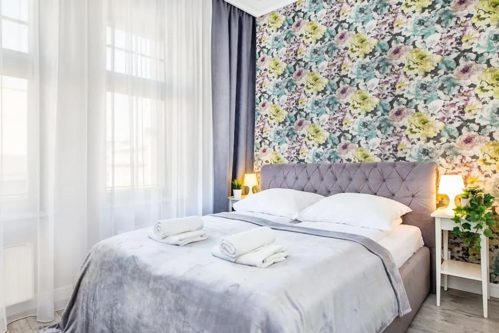 Image 1 of Stylish apartment – Rakowicka 8