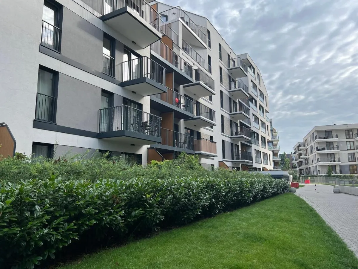 Image 5 of Sunrise Apartment