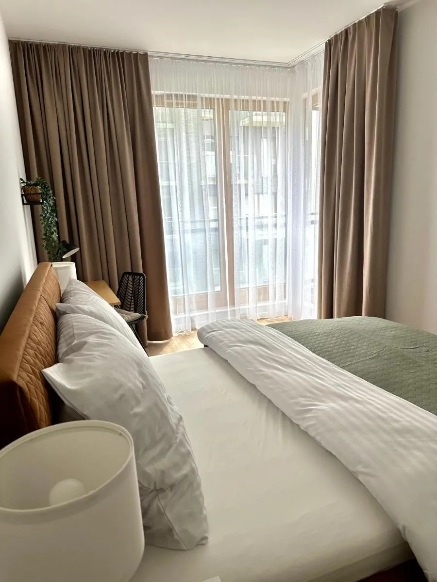 Image 6 of Sunrise Apartment
