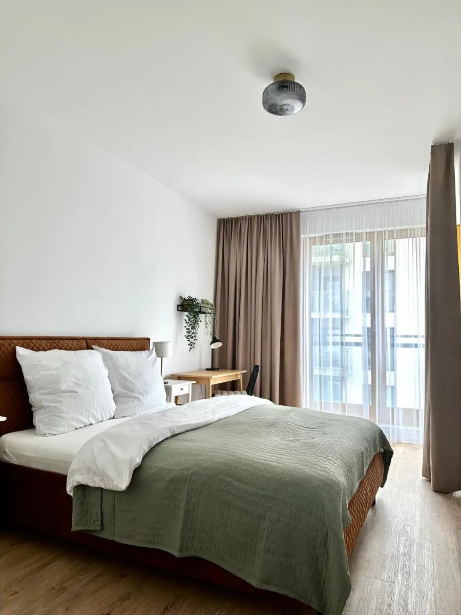 Image 3 of Sunrise Apartment