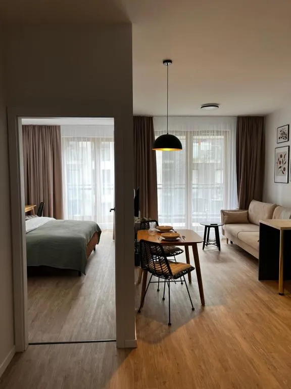 Image of Sunrise Apartment
