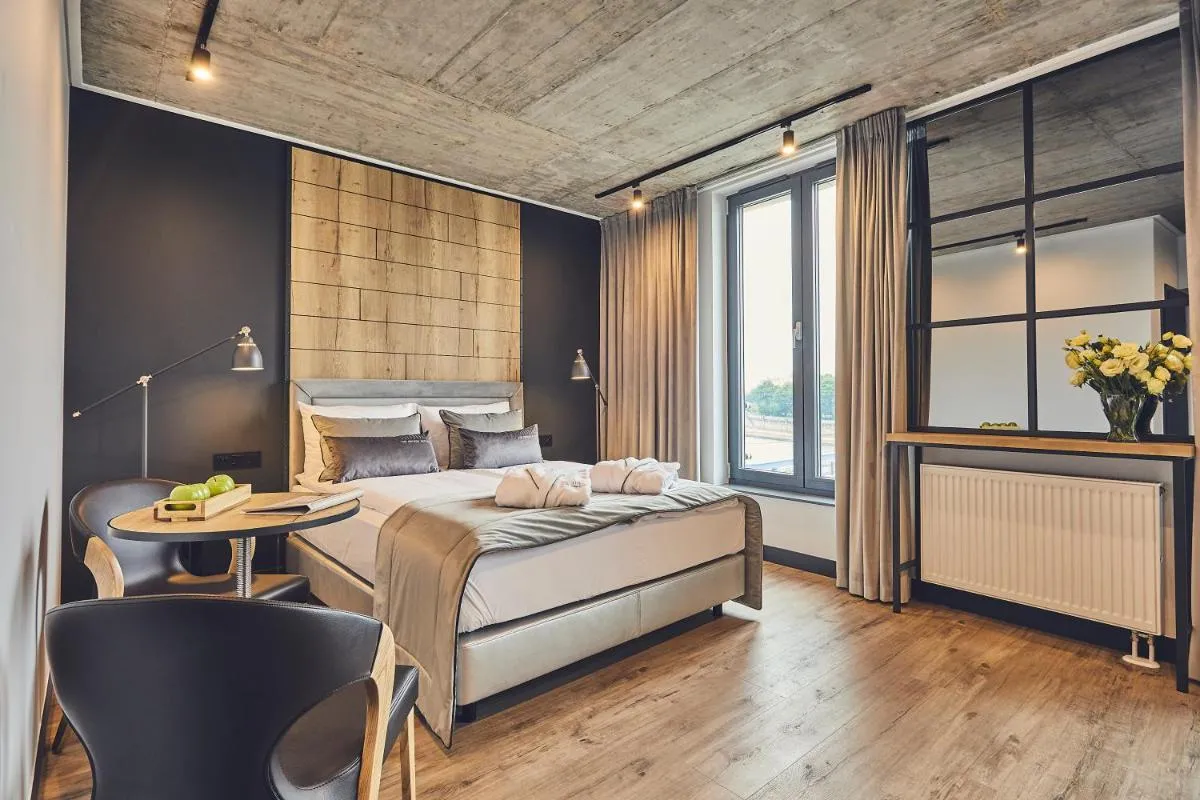 Image 1 of The Bridge Suites Hotel