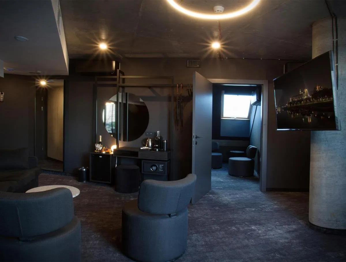 Image 2 of The Loft Hotel Adults Only