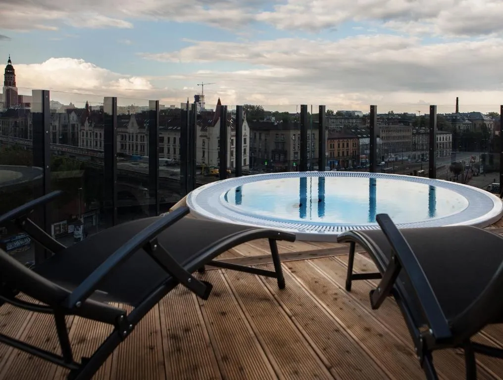 Image of The Loft Hotel Adults Only