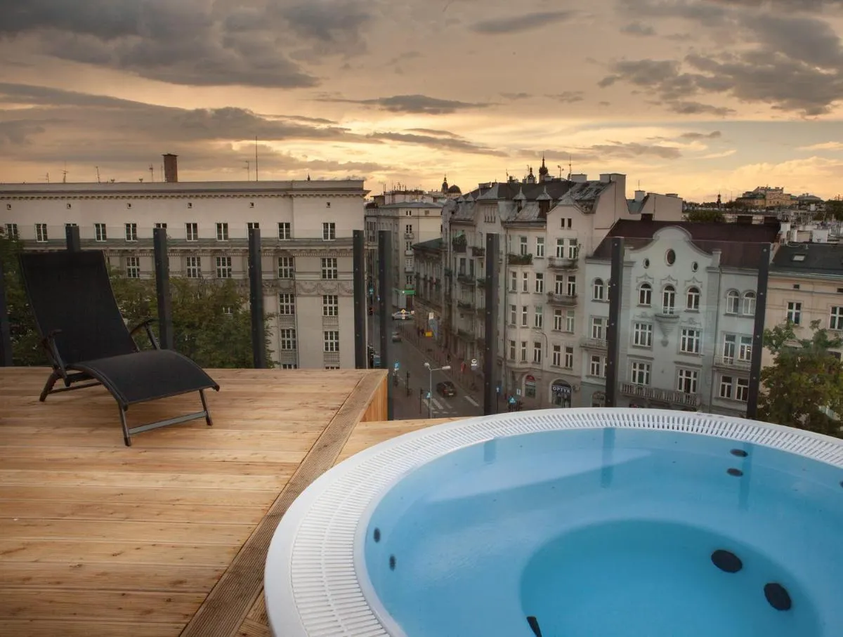 Image 3 of The Loft Hotel Adults Only