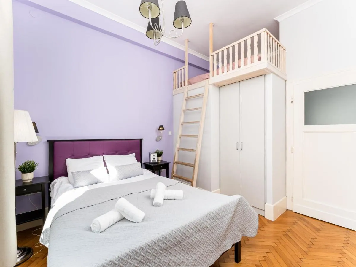 Image 4 of Tomasza Apartments by VSI