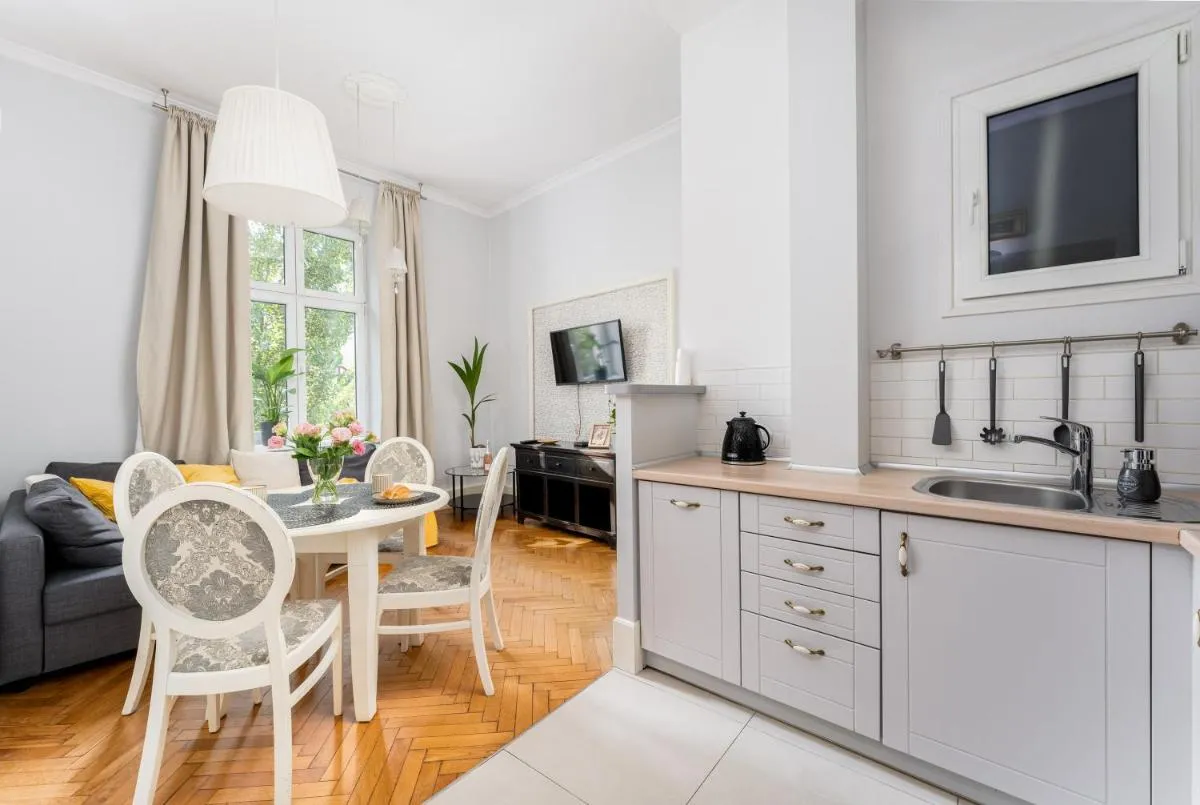 Image 1 of Tomasza Apartments by VSI