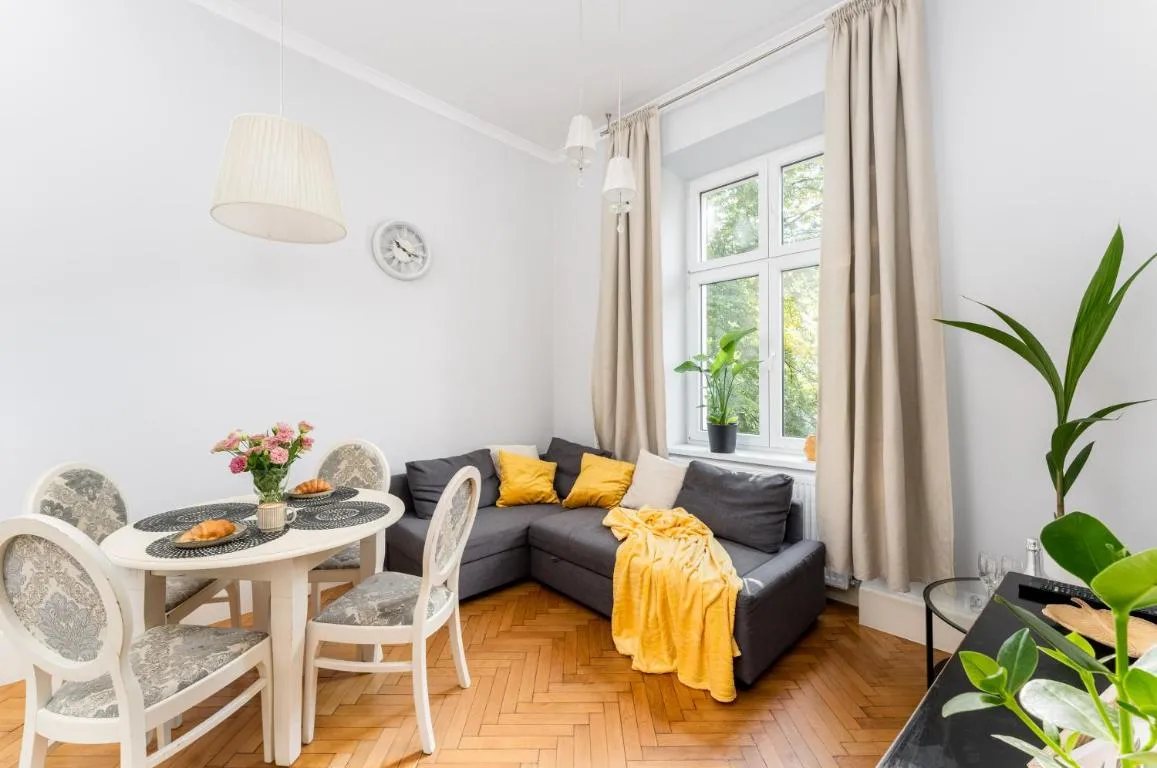 Image of Tomasza Apartments by VSI