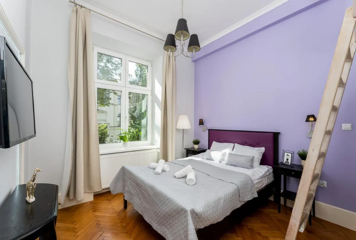 Image 3 of Tomasza Apartments by VSI