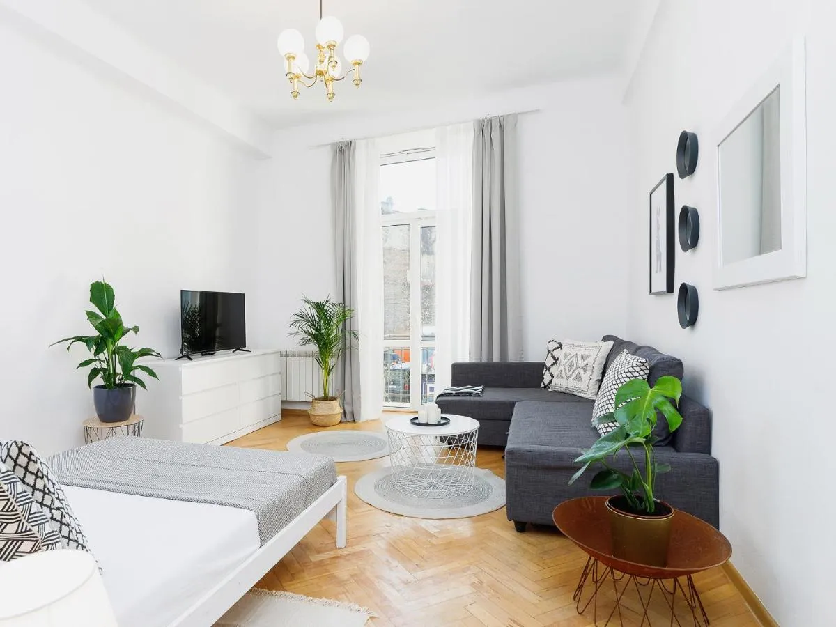 Image 4 of Two Bedroom Apartment – Starowislna 66