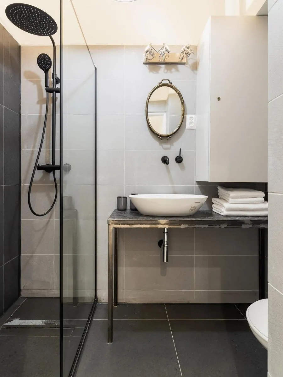 Image 3 of Two Bedroom Apartment – Starowislna 66