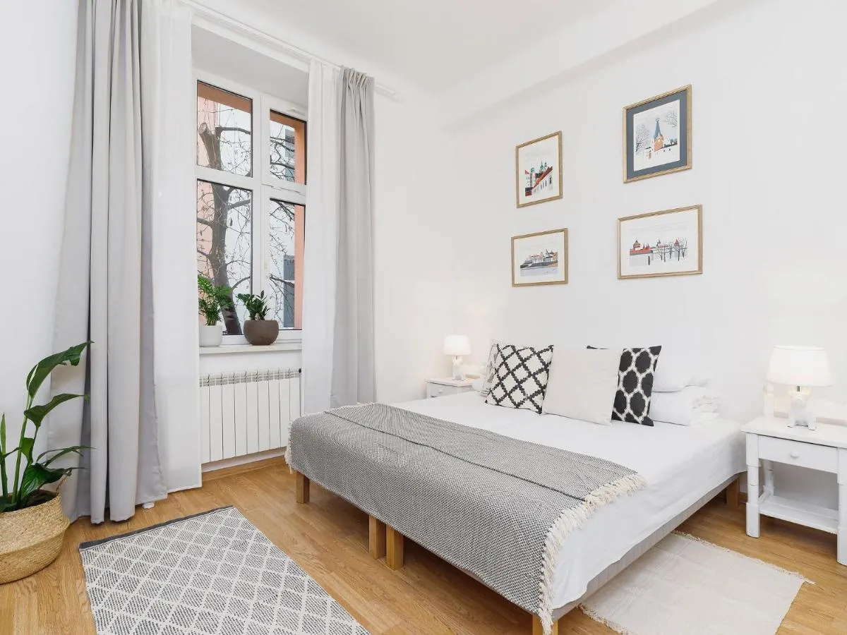 Image 6 of Two Bedroom Apartment – Starowislna 66