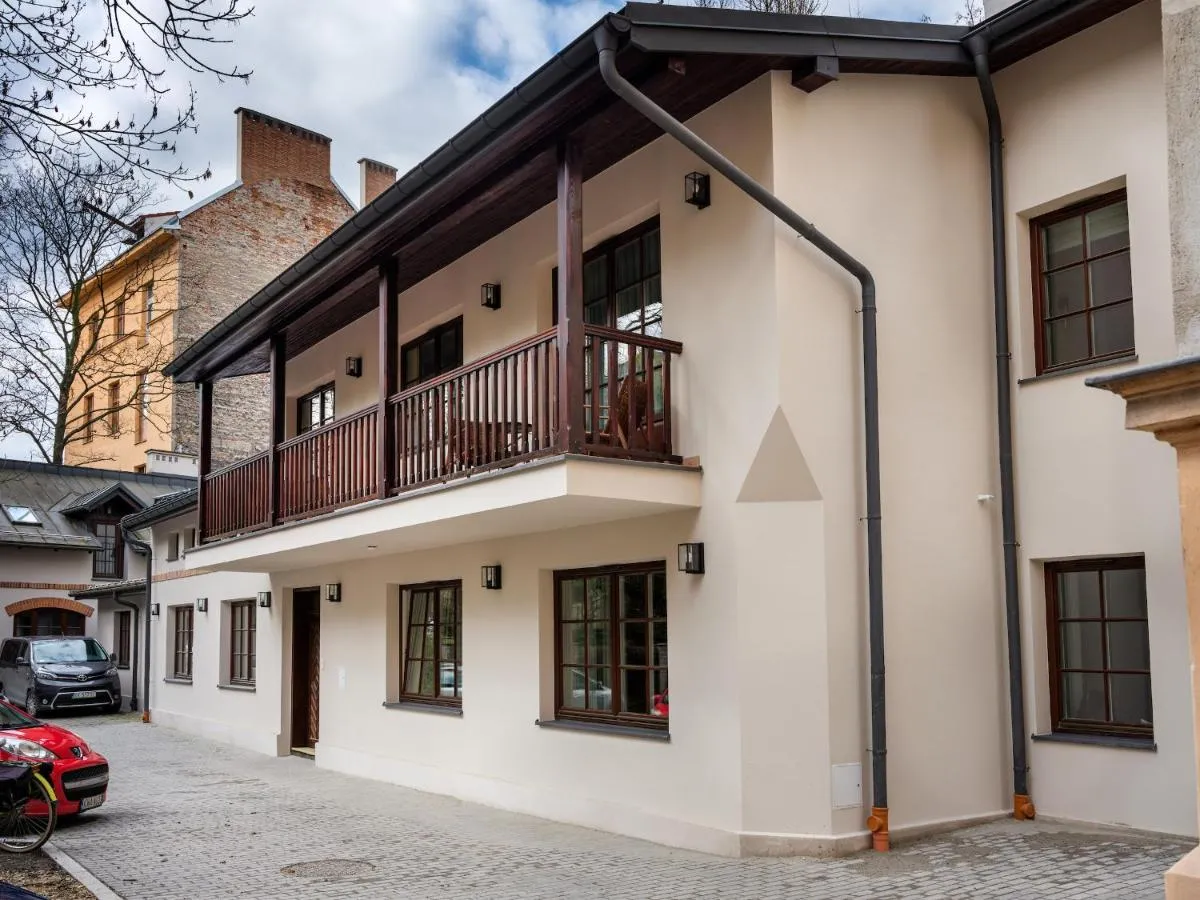 Image 4 of Tyzenhauz Villas