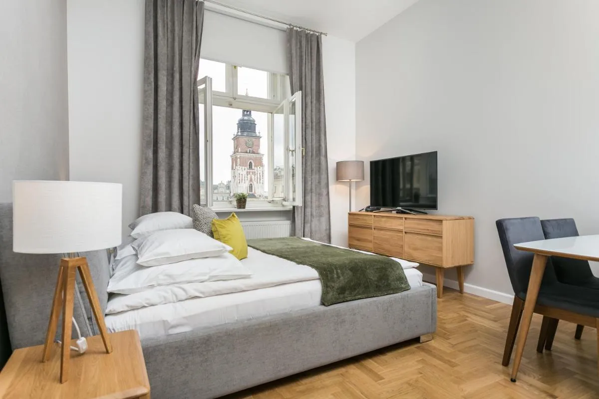 Image 6 of Venetian House Market Square Aparthotel