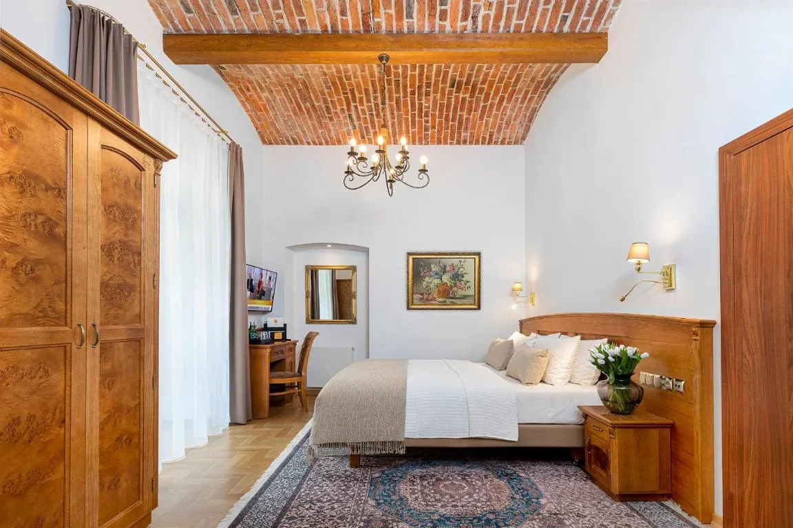 Image of Ventus Rosa Boutique Aparthotel