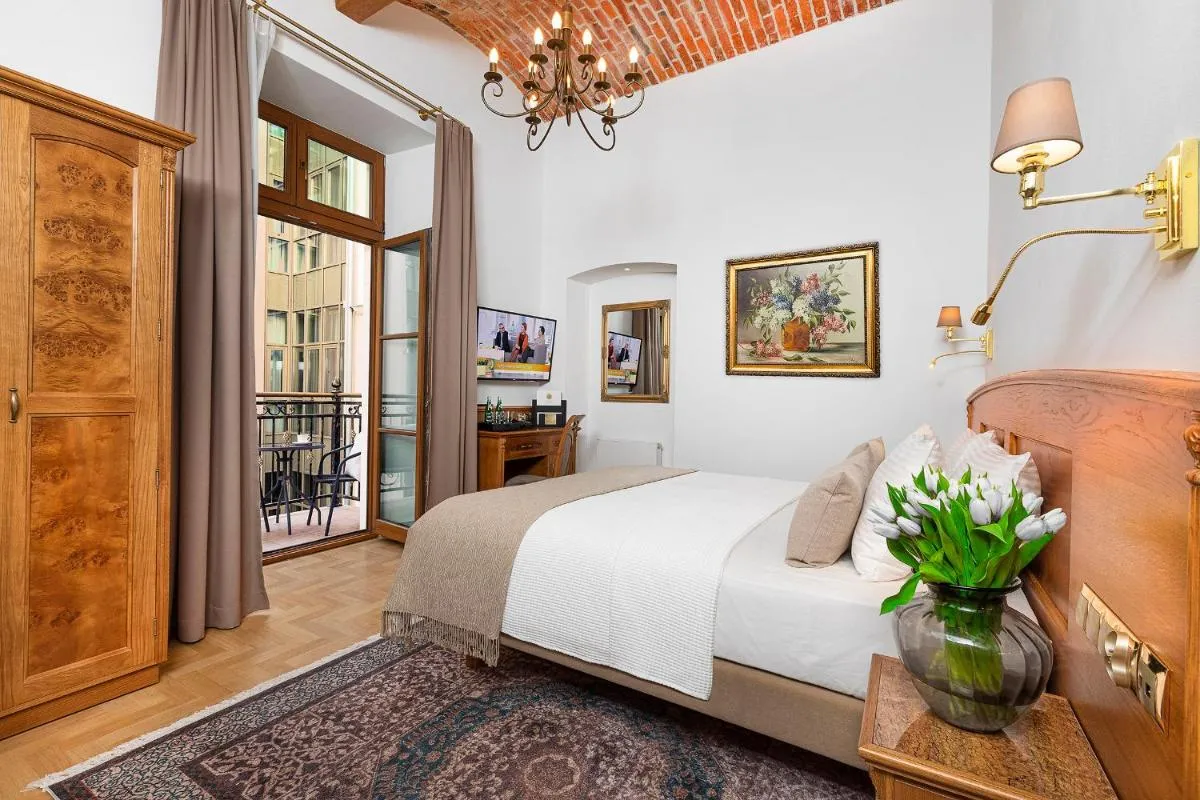 Image 5 of Ventus Rosa Boutique Aparthotel