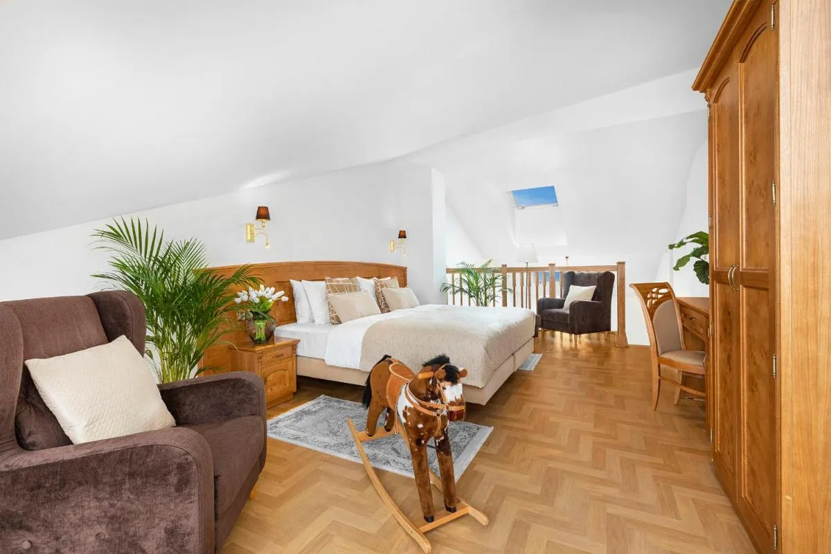 Image 1 of Ventus Rosa Boutique Aparthotel