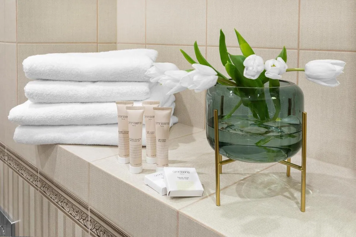 Image 2 of Ventus Rosa Boutique Aparthotel