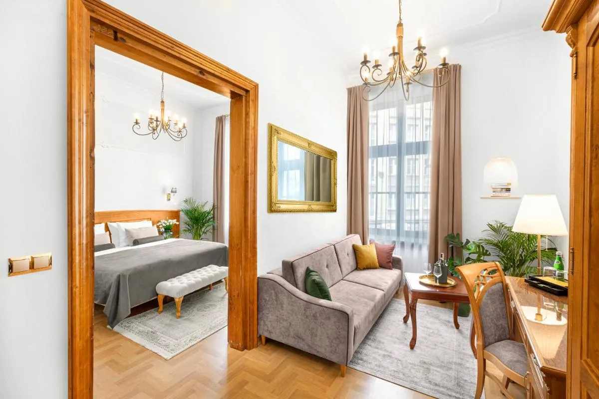 Image 6 of Ventus Rosa Boutique Aparthotel
