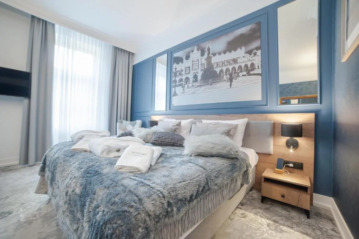 Image of Vinfort Aparthotel