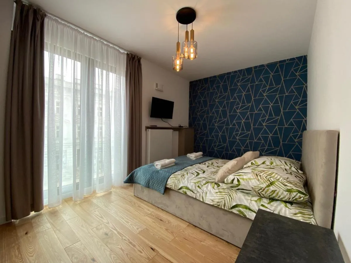 Image 1 of Vistula Avenue Apartment free Parking, Gym & Swimming Pool