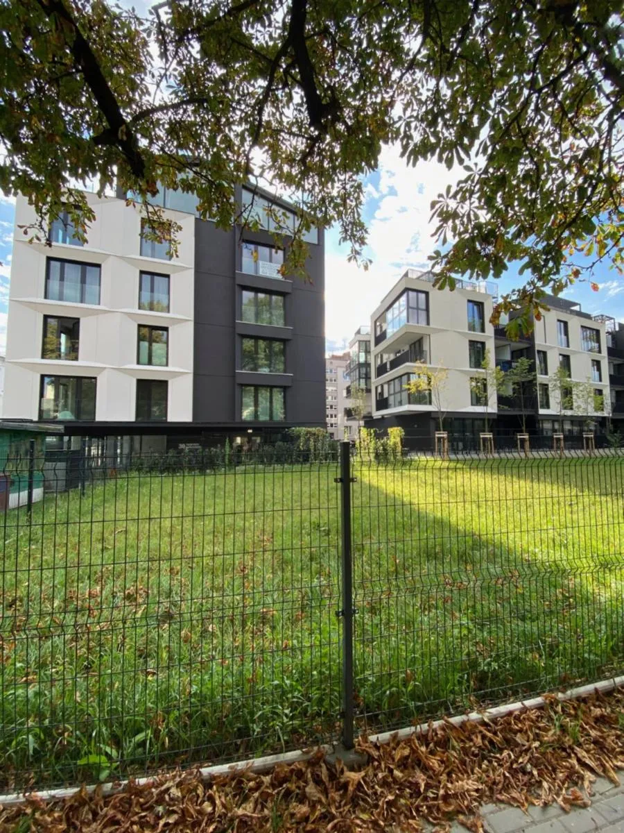 Image 6 of Vistula Avenue Apartment free Parking, Gym & Swimming Pool