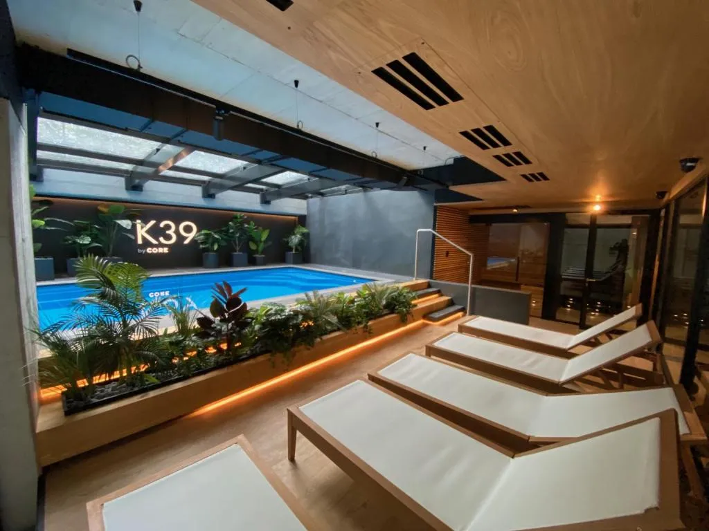 Image of Vistula Avenue Apartment free Parking, Gym & Swimming Pool