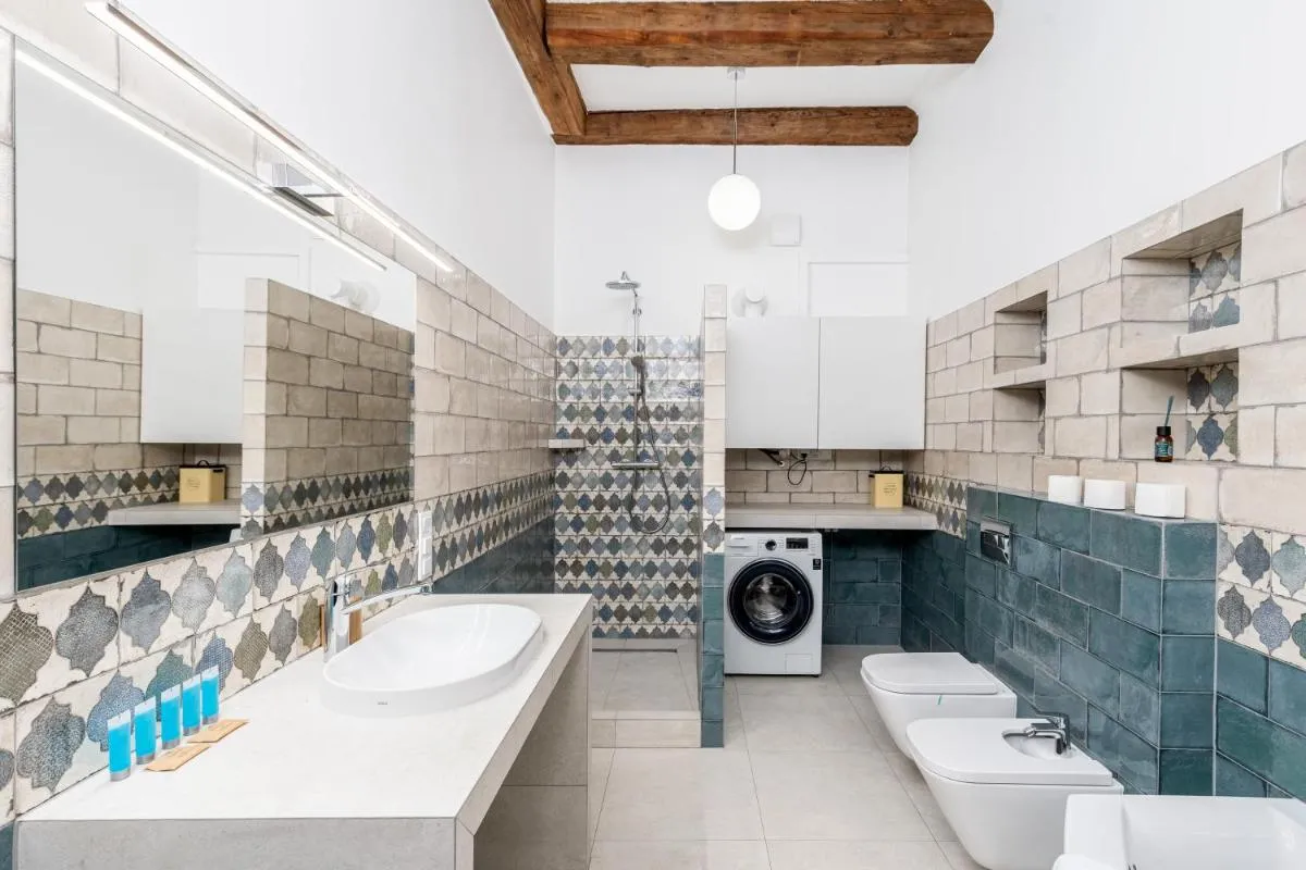 Image 2 of Vistula River Chic Apartment
