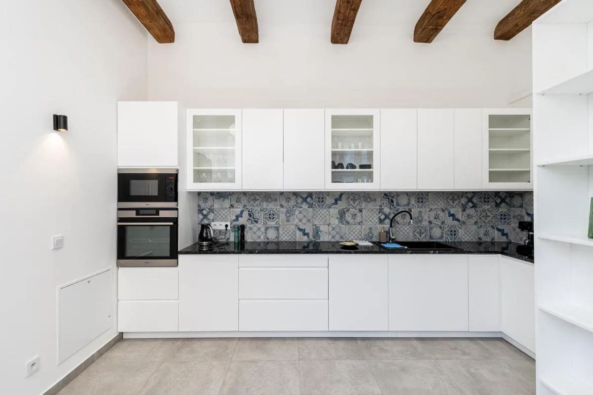 Image 3 of Vistula River Chic Apartment