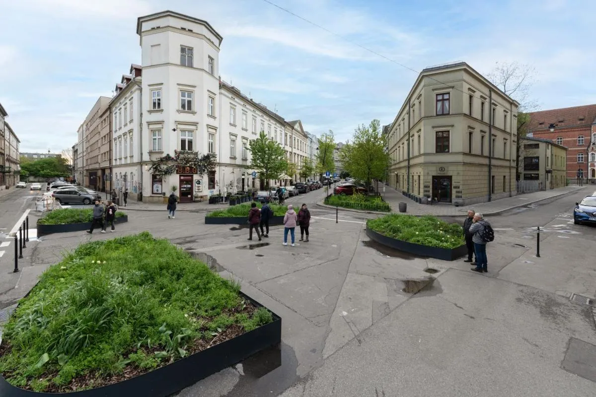 Image 5 of Vistula River Chic Apartment