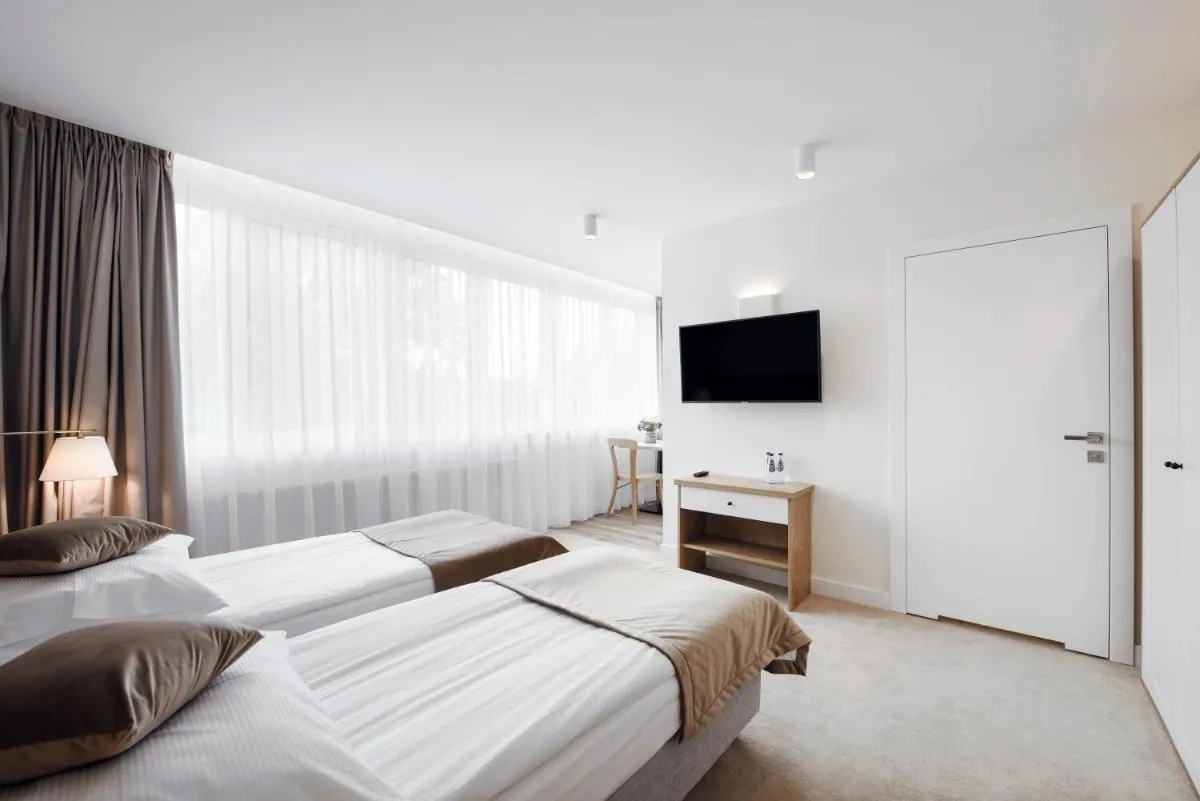 Image 2 of W Sercu Krakowa Aparthotel