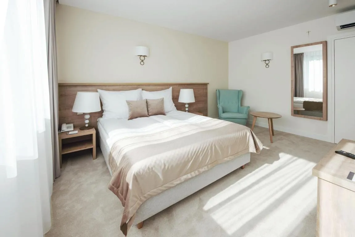 Image of W Sercu Krakowa Aparthotel