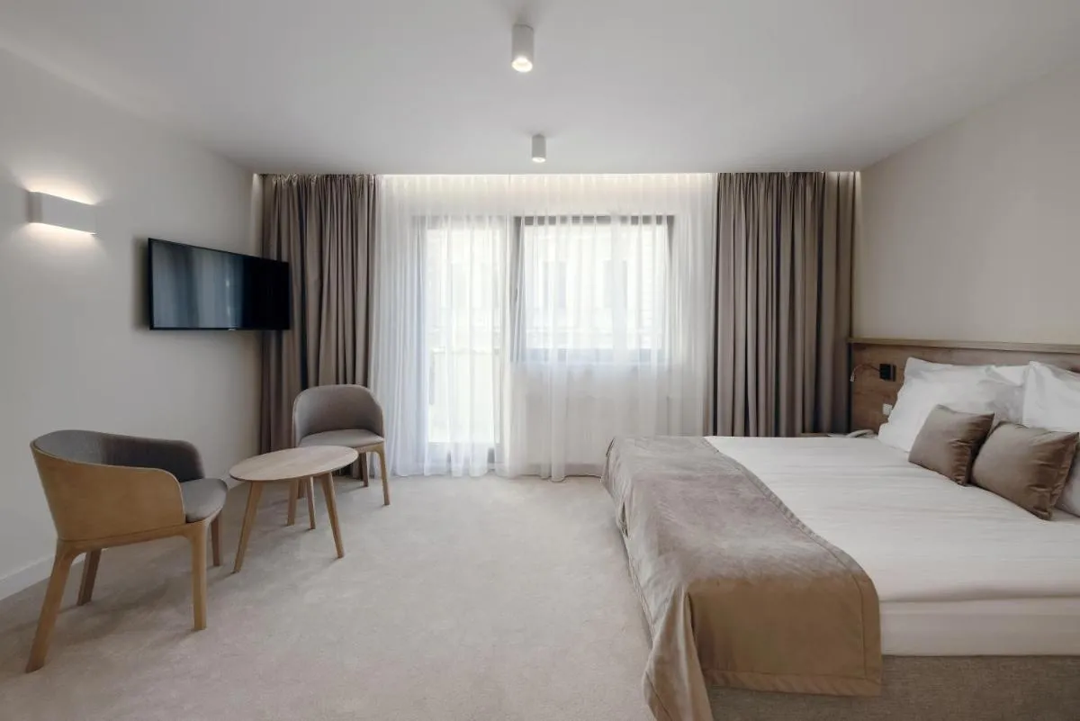 Image 1 of W Sercu Krakowa Aparthotel