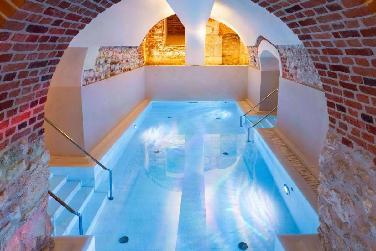 Image 4 of Wyndham Grand Krakow Old Town
