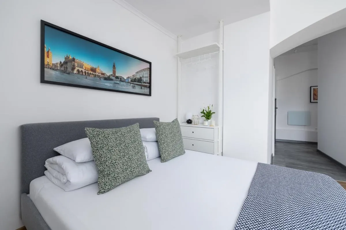 Image 1 of Zyblikiewicza 5- Studio Apartment- Old Town