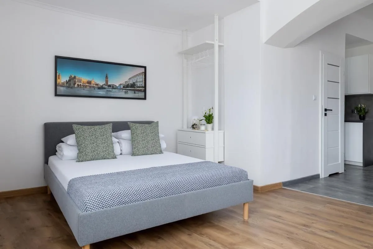 Image 5 of Zyblikiewicza 5- Studio Apartment- Old Town