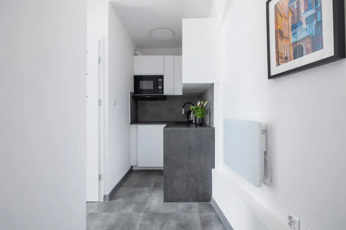 Image 2 of Zyblikiewicza 5- Studio Apartment- Old Town