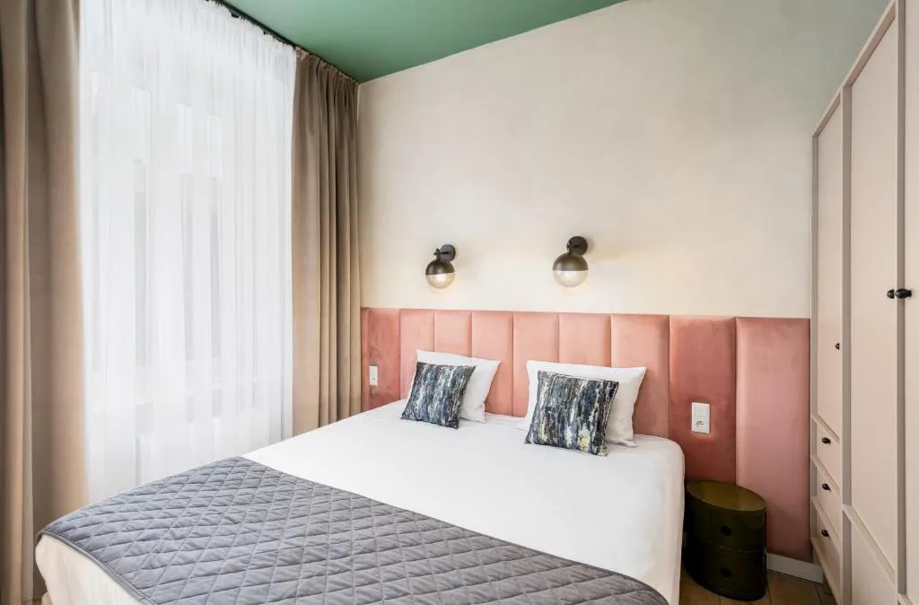 Image of 1898 Parkside Boutique Residence