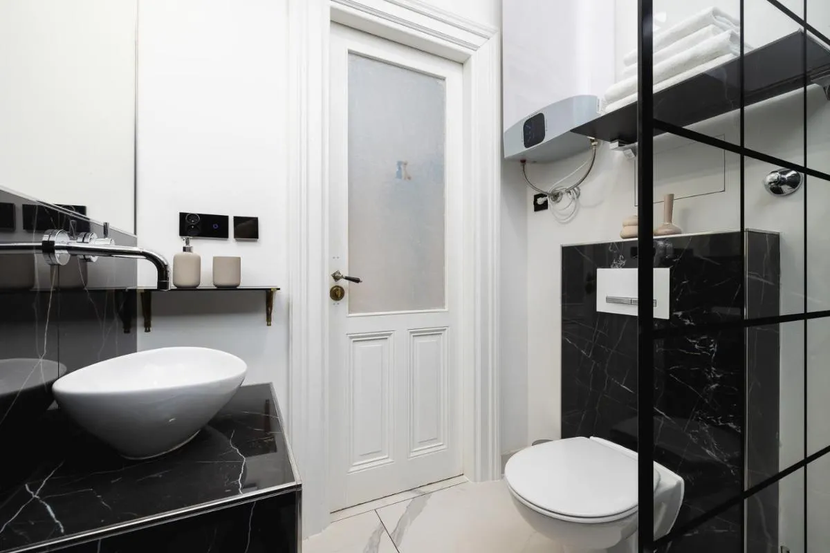 Image 2 of 2 bedroom apartment – Sereno Fenn’a 5 street