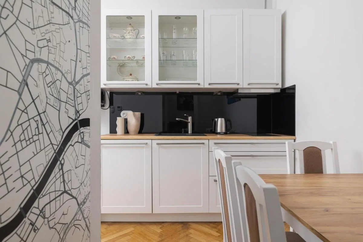 Image 3 of 2 bedroom apartment – Sereno Fenn’a 5 street