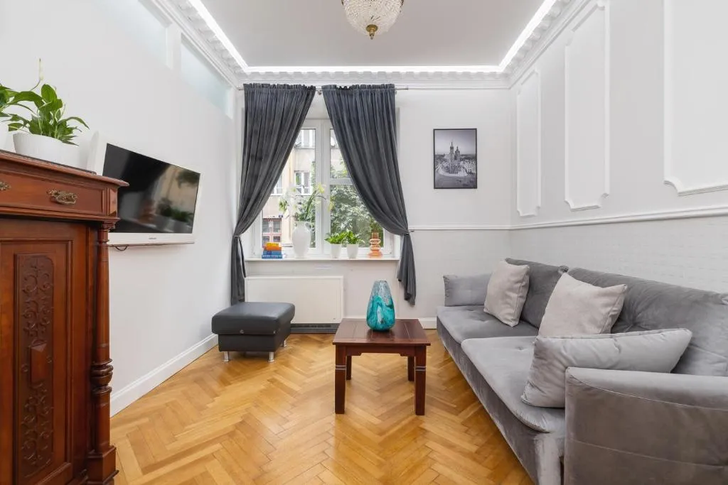 Image of 2 bedroom apartment – Sereno Fenn’a 5 street