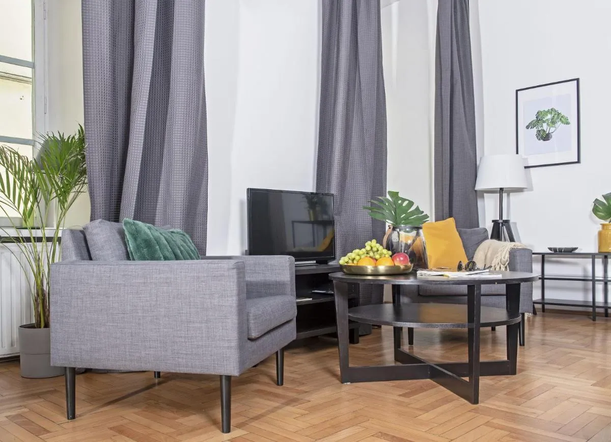 Image 4 of 3D FLORIANSKA 15 Apartament
