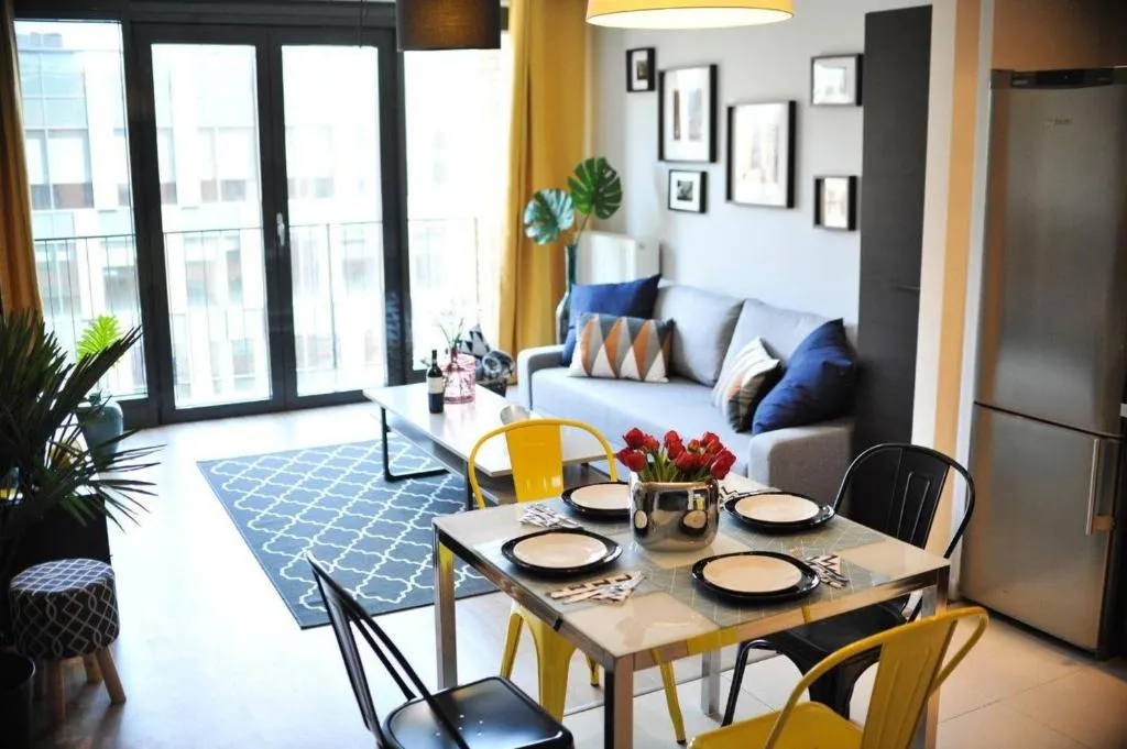 Image of 3D Szlak 77 Apartament